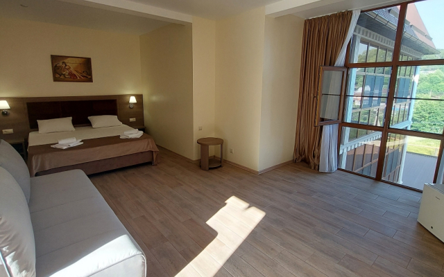 Prestizh Guest house