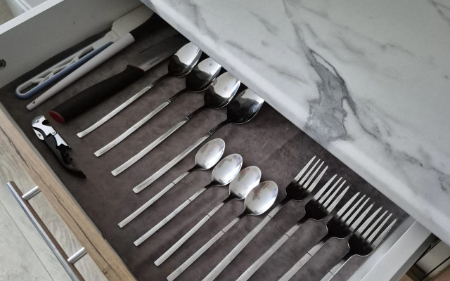 Квартира Альпы