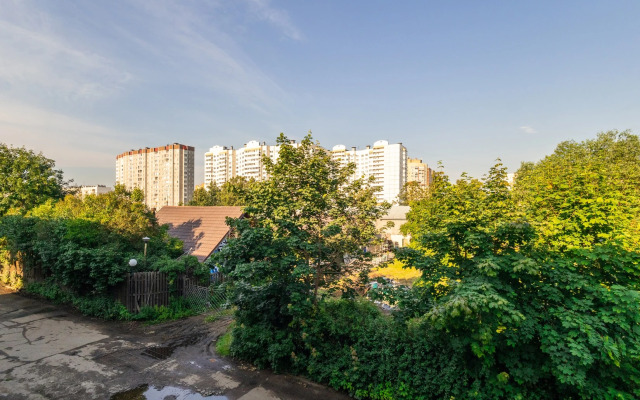 Гостевой дом Южный парк