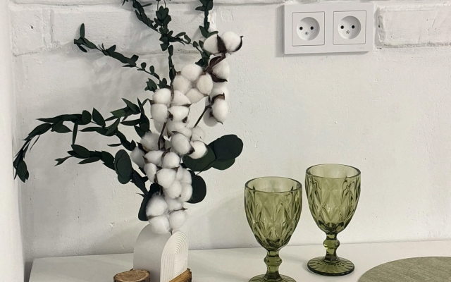 Skandi Khaus na Lenina 53