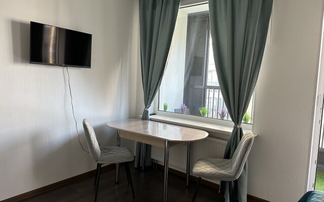 Апартаменты PulseNeva