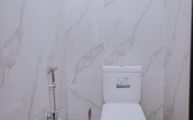 Sabah Hotel Buzovna Baku