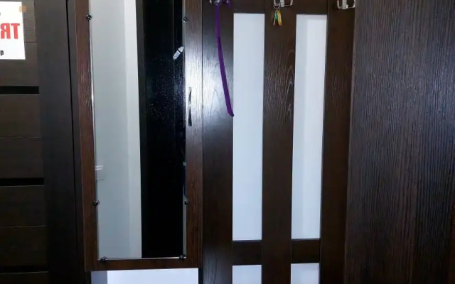 Apartamenty 22 na Nikitina