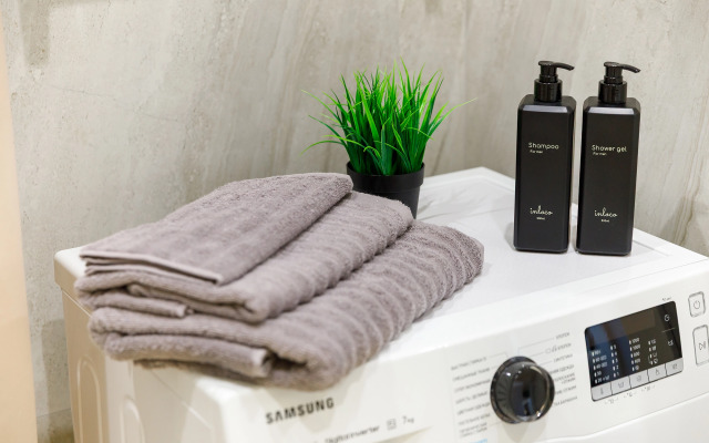 Квартира новая по улица Мира