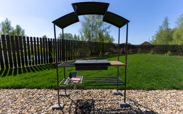 Lisyya Gorka 225 Chalet