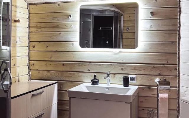 Гостевой дом Снегири