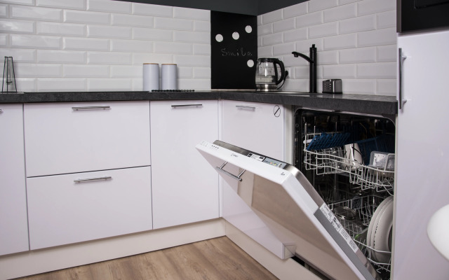 Scandy 4 You Apartments