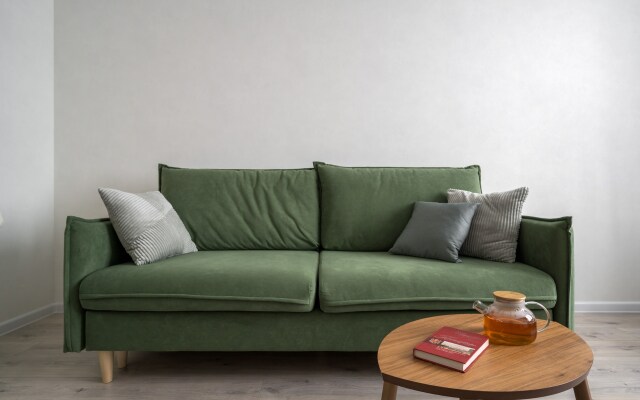 Квартира на Измайловском бульваре