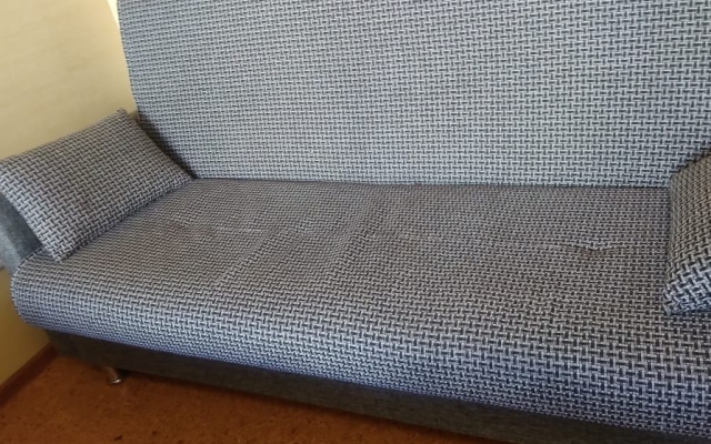 Квартира на улице Василия Гольцова 28