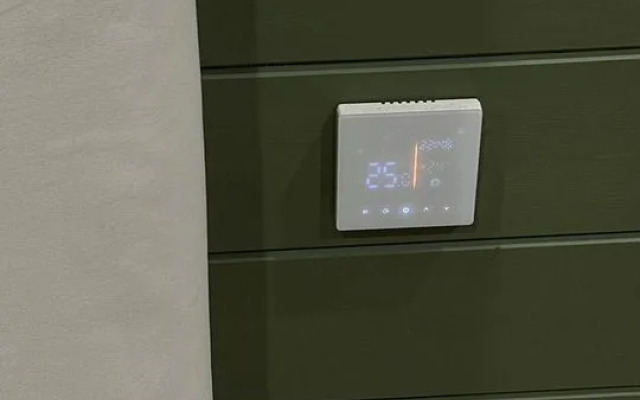 Частный дом без бани в Домодедово