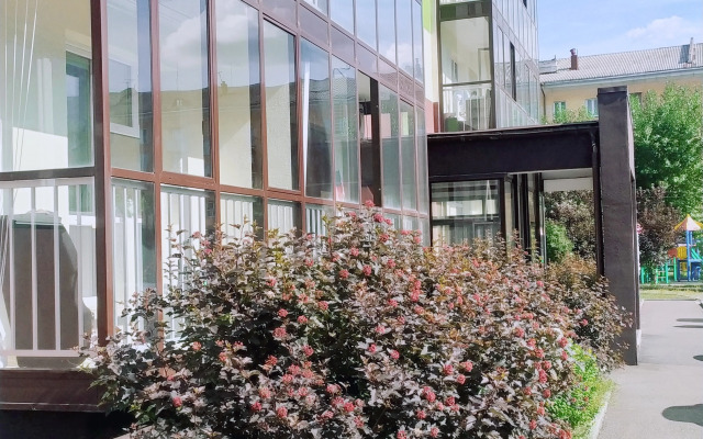 Квартира Уютная квартира напротив ТЮЗа