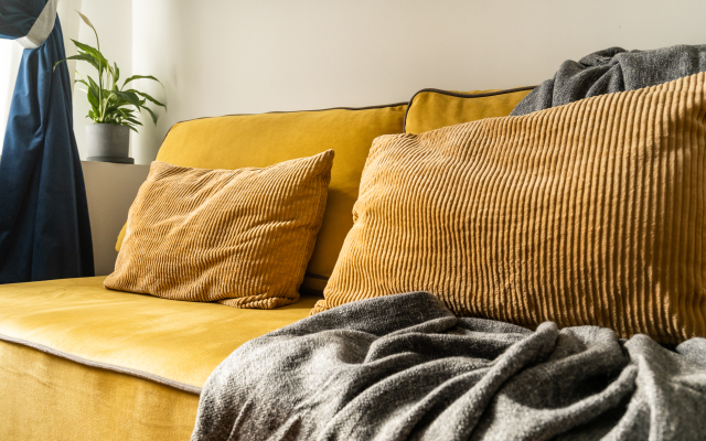 Апартаменты Rock In The Sea