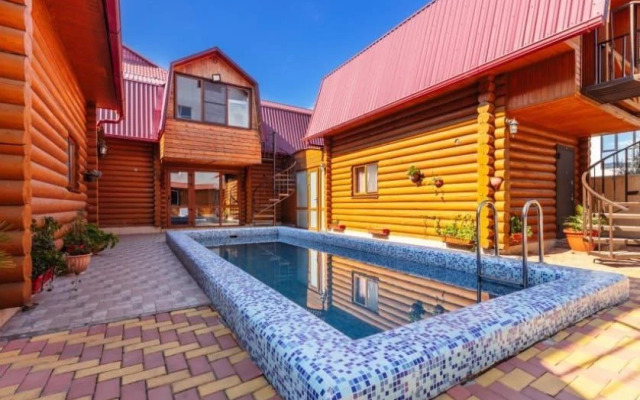 Noy Guest House