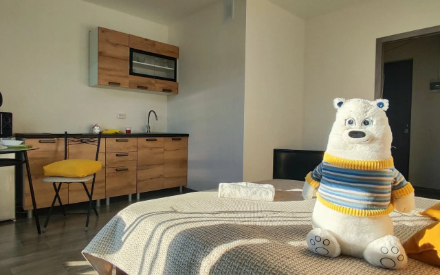 Квартира ЖК Никс