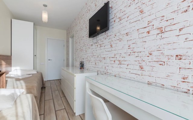 Апартаменты Perfect 5 Room for Groups of 12