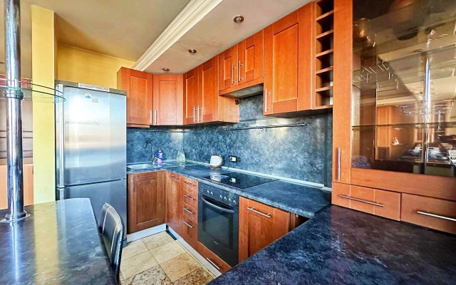 Апартаменты студия у метро Динамо ВТБ