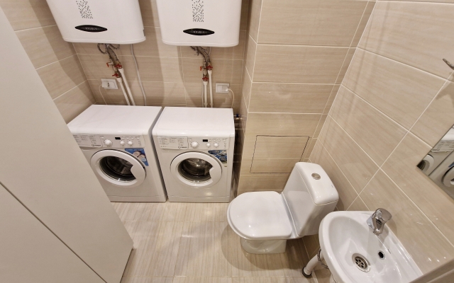 Апартаменты Антология Студия 8