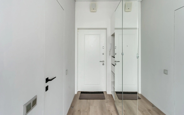 Квартира Smart Host (Смарт Хост) на переулке Духовском