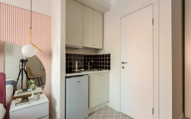 Апартаменты Розмарин