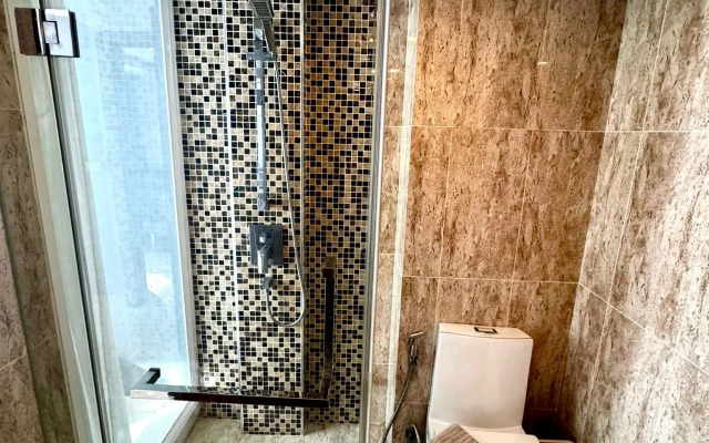Grand Avenue Residence Apart-hotel