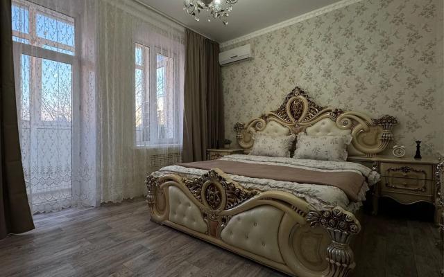 Квартира Green FOX Рядом с Кремлем