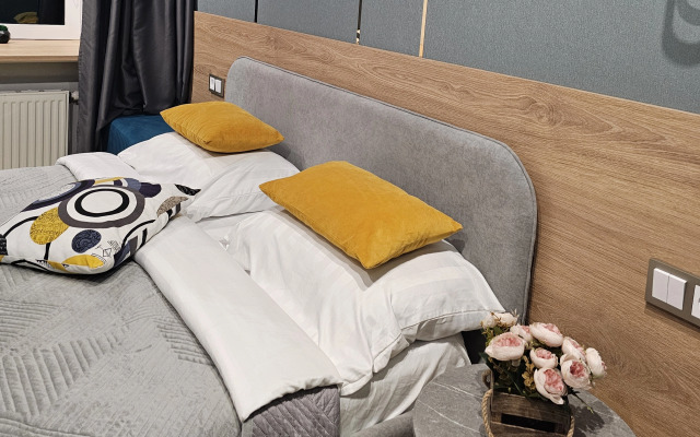 Квартира Эко стиле в Ижевске