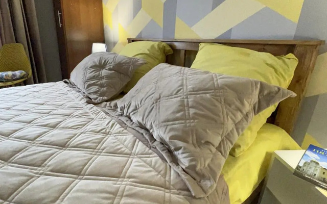 Na ul.Sadovoy 213(2) Flat