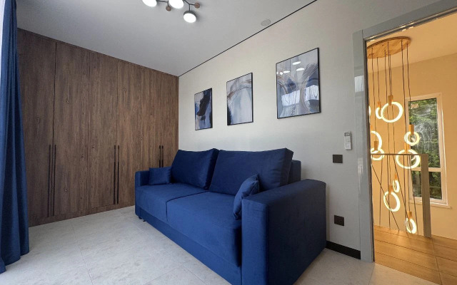 Вилла Green mile 1