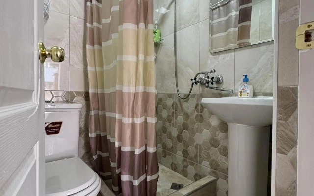 Pihtovyi Mys Marina Guest House