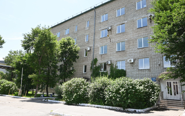 Vostochnaya Mini-Hotel