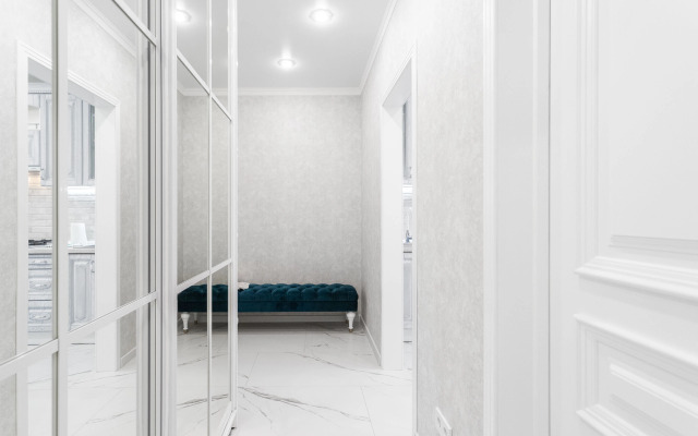 Апартаменты Apartment Kantiana 4.7