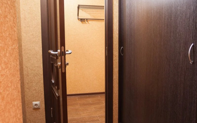 Апартаменты Вершина 4