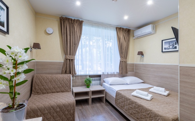 Mini-hotel Pokrovskiy