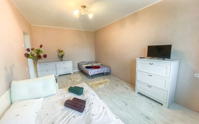 Uyutnaya Kvartira Vozle Sheremetyevo Apartments