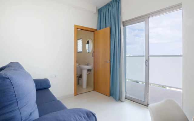Hotel Ibersol Playa Dorada