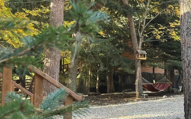 База Отдыха Sabr