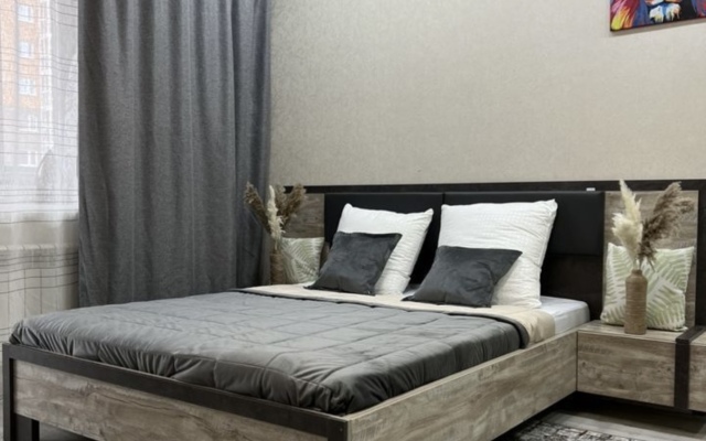 Апартаменты Возле Залива на Мухиной 11