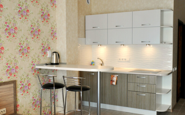 Yalta - Marmaris Apartments