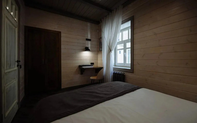 Podyzbitsa Na Ulitse Gogolya 45 Private house