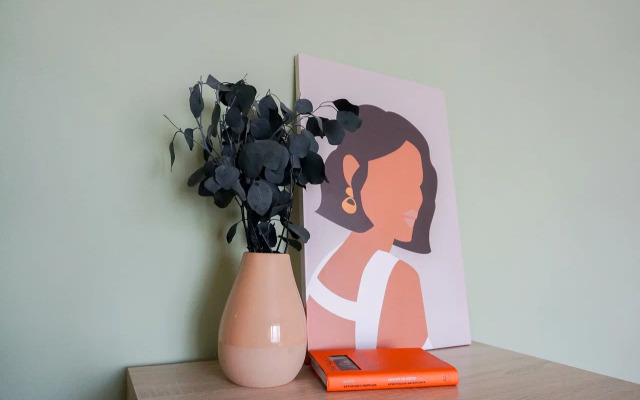 Апартаменты 2х комнатные на Рыбной деревне