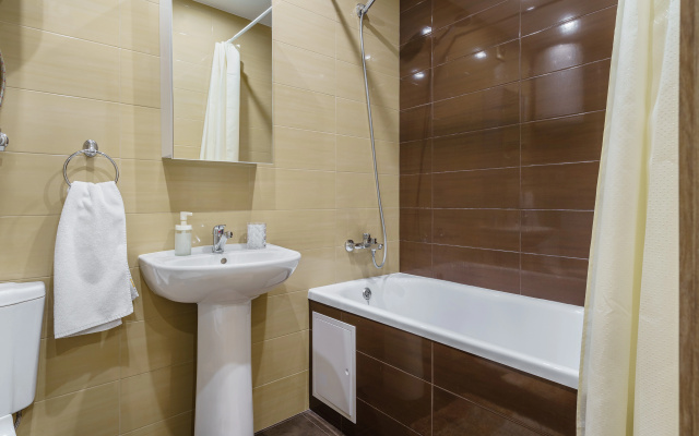 Apartamenty Good Night na Kievskoj 1