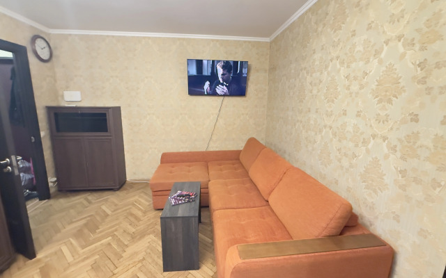 Квартира Двух комнатная на Проспекте Мира 190