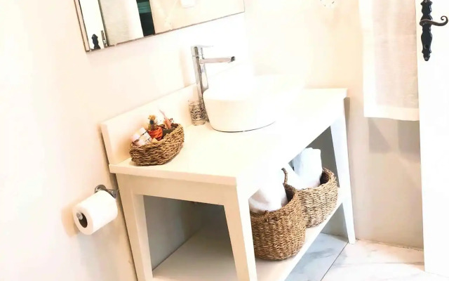 Beyaz Kapi Boutique Hotel Alacati