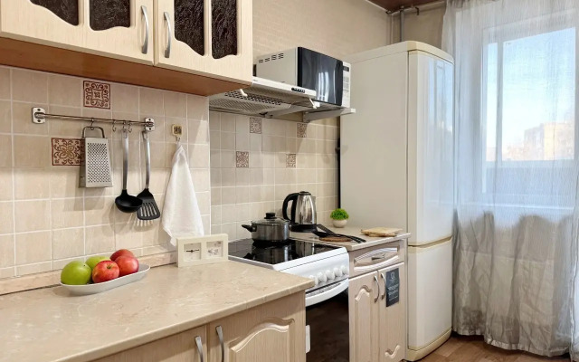 Konstantinov Apartments Na Adriena Lezhena Flat