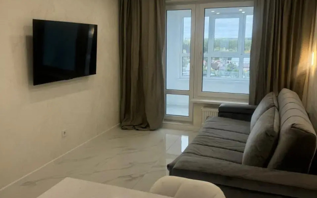 Квартира в ЖК Тимирязев с Хорошим Ремонтом