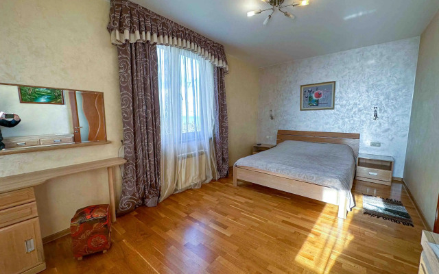 Апартаменты Прибрежная 15 №3 Альфагид