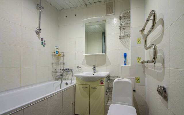 Апартаменты на улице Родионова 193