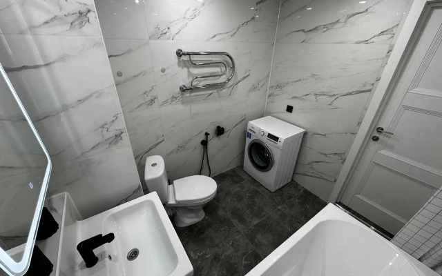 Квартира Уютная квартира на Кантемировской