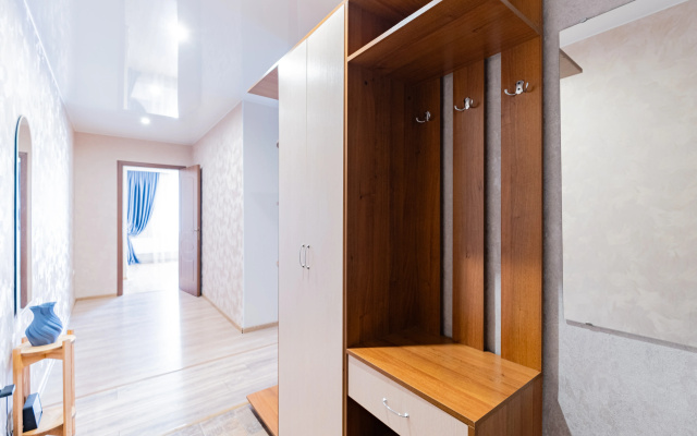 Apartamenty OK! Sovetskaa 69 etaz 5