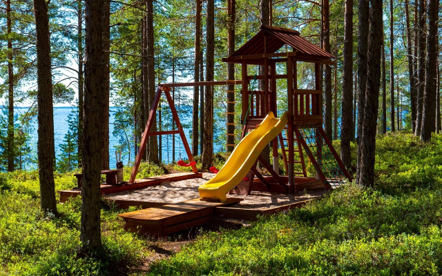 VelT Turisticheskii Kompleks